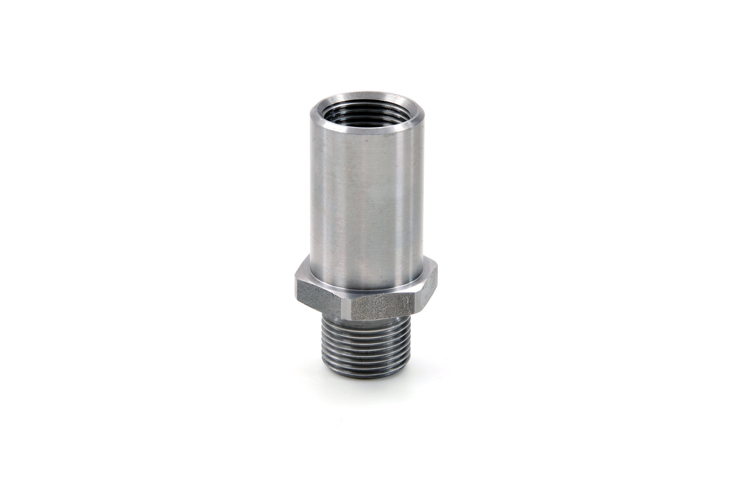 RCM Black Series Thermostatic Oil Sandwich Plate Stainless Steel Bolt