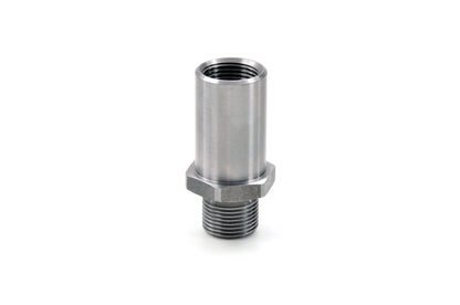 RCM Black Series Thermostatic Oil Sandwich Plate Stainless Steel Bolt