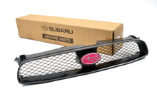 Subaru Impreza Front Grille Assembly 2003-2005
