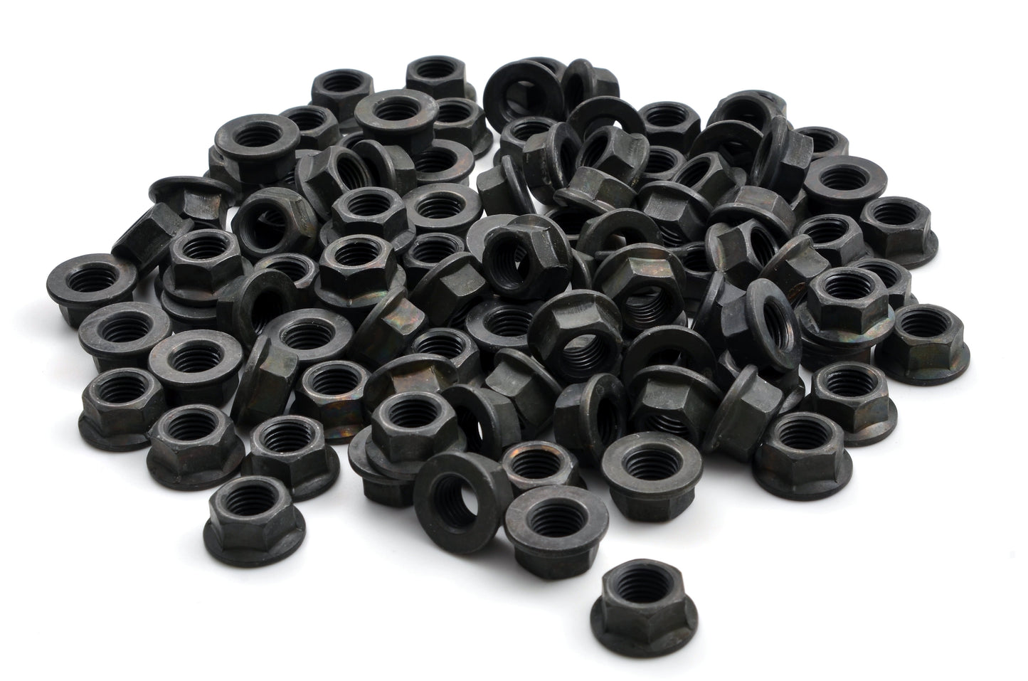 Genuine Subaru High Temperature Exhaust Nut