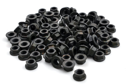 Genuine Subaru High Temperature Exhaust Nut