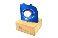 Subaru Right Hand Fog Lamp Cover - Blue MY2006-2007