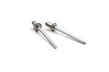 Subaru Chassis Plate Rivet - "Subaru"