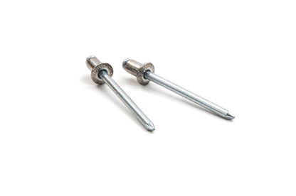 Subaru Chassis Plate Rivet - "Subaru"
