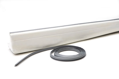 RCM Subaru Impreza Side Skirt to Body Seal Kit 1992-2007