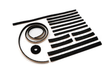 Subaru High Level Rear Spoiler Seal Kit GDB 2001-2007