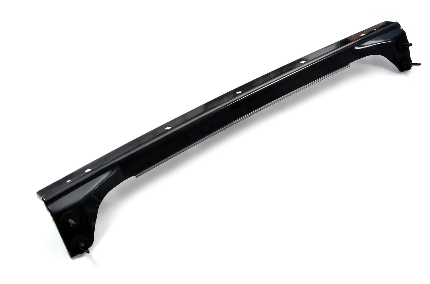Subaru Rear Bumper Mounting Bracket - New Age Impreza 2001-2007