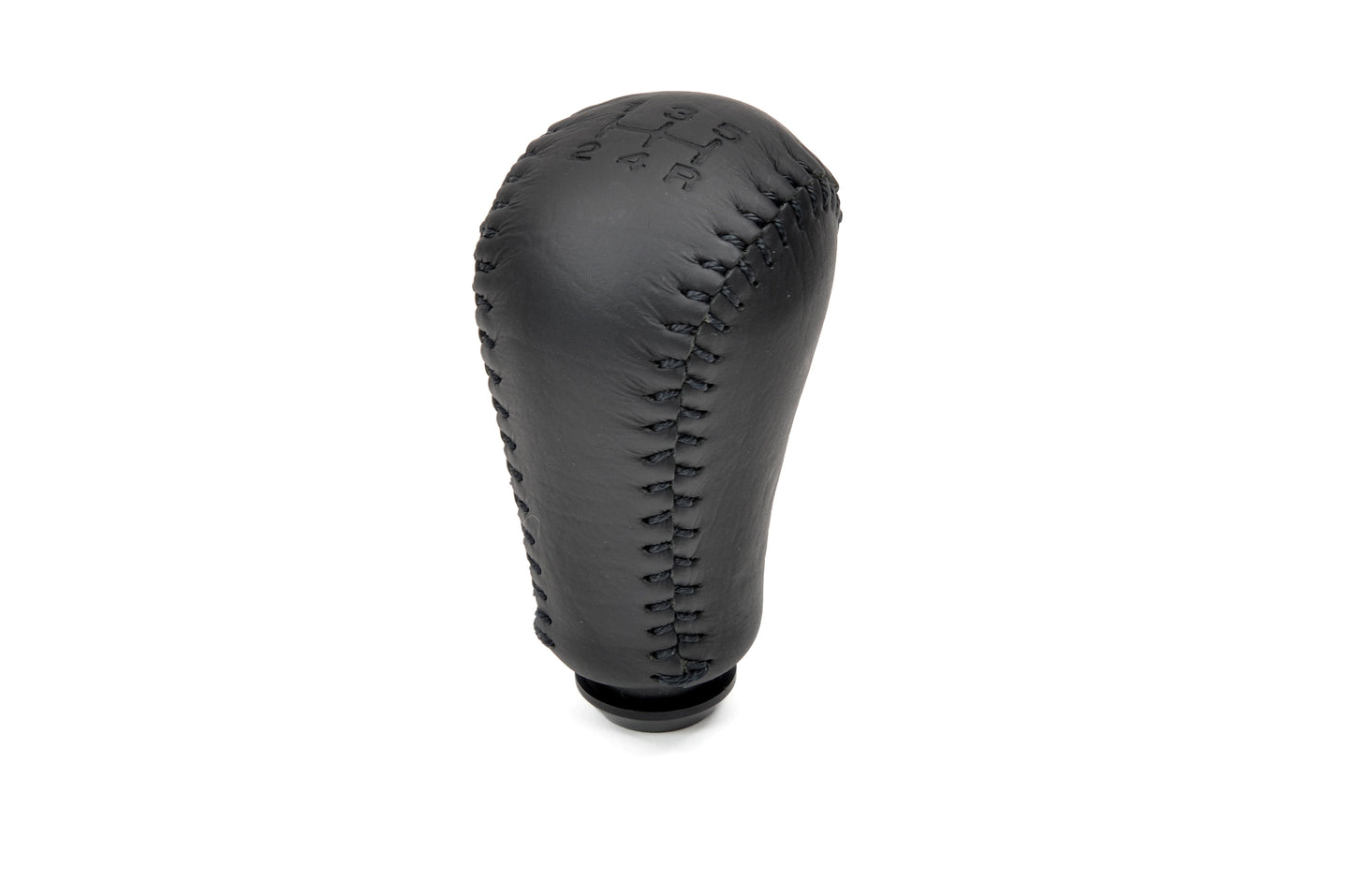 WRX 5-Speed Leather Gear Knob & Gaiter Kit