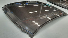 Sydney Composites GC8 Carbon Fibre Roof