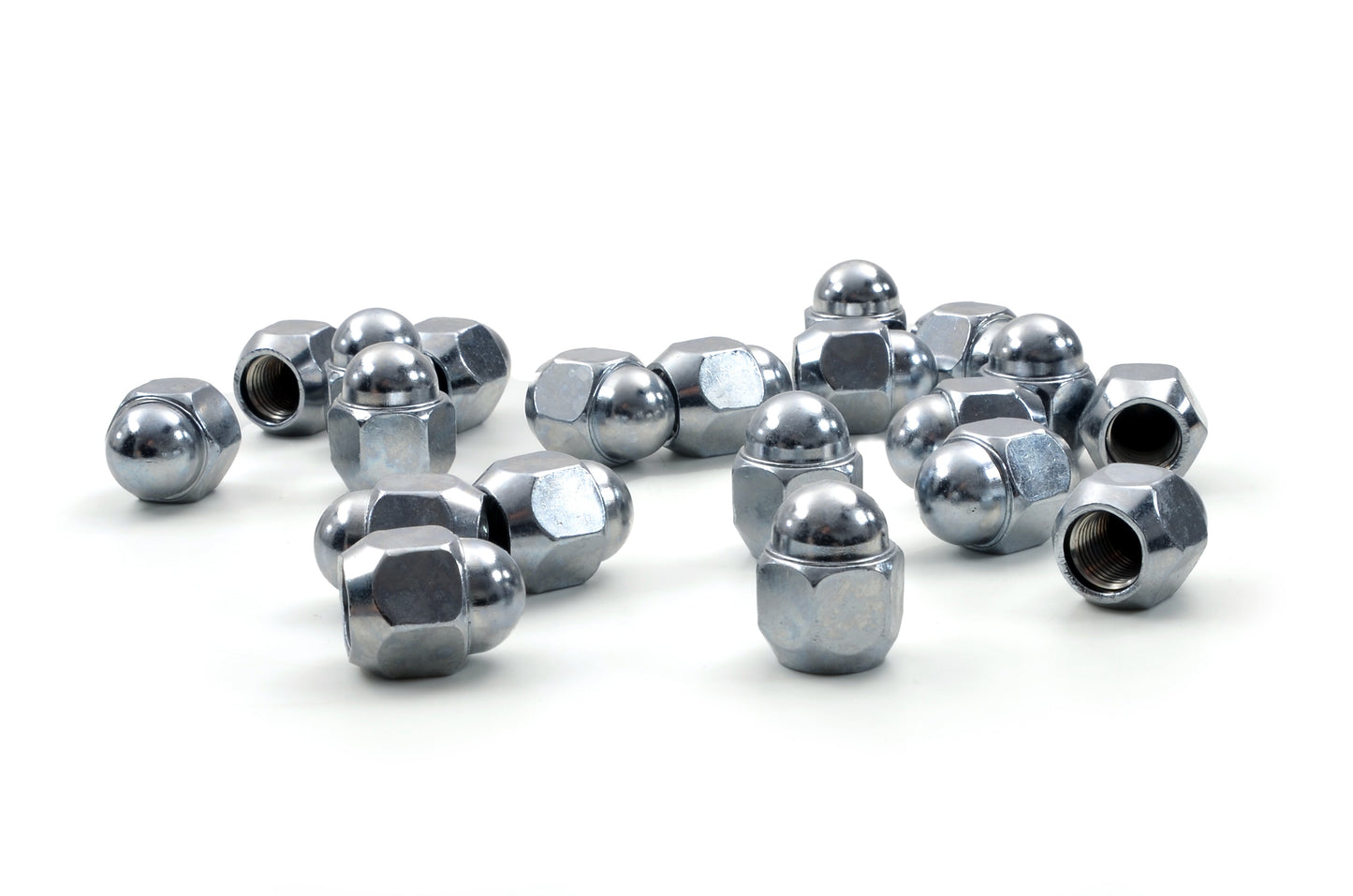 Genuine Subaru Wheel Nut