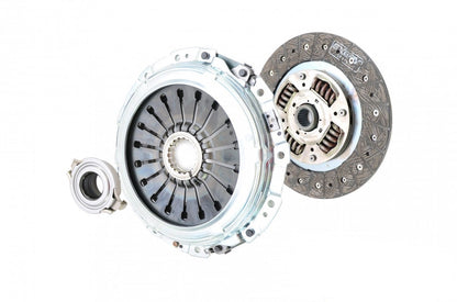 Exedy Heavy Duty Uprated Organic Clutch Kit - 6 Speed