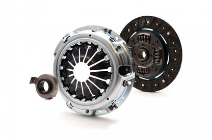Exedy Heavy Duty Organic Push Clutch Kit - 5 Speed