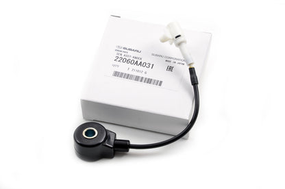Genuine Subaru Knock Sensor 1992-1996