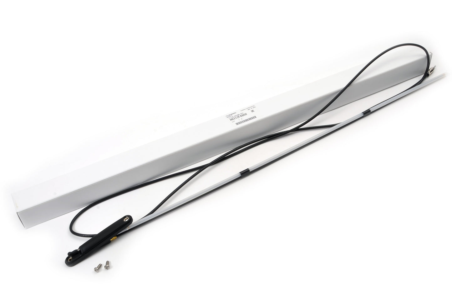 Subaru Impreza GC8/GF8 Pillar Aerial