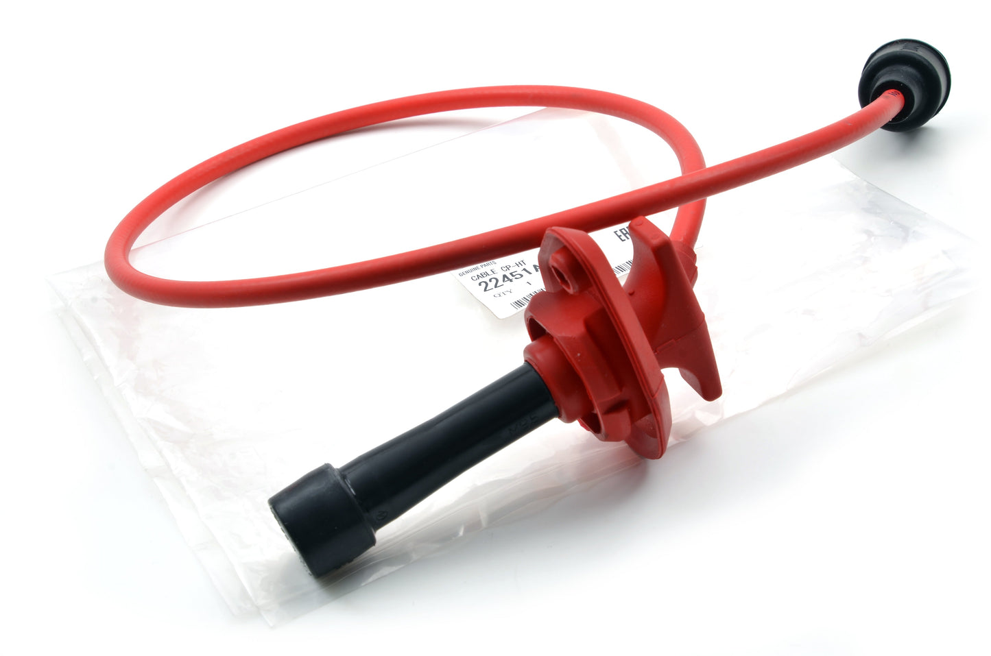 Subaru Impreza Coil Lead set EJ20K 1997-1998