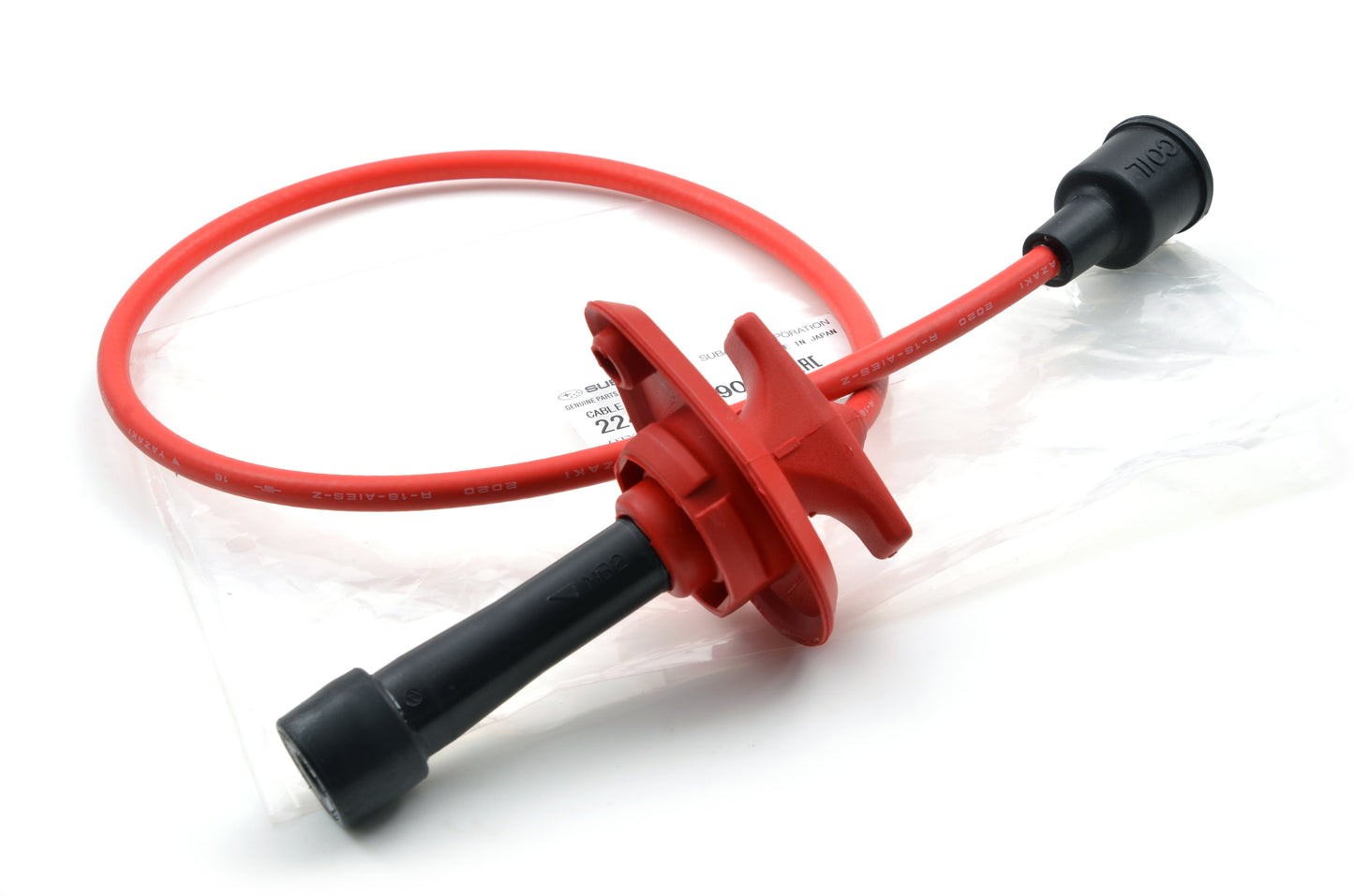 Subaru Impreza Coil Lead set EJ20K 1997-1998
