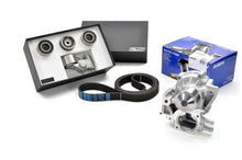 RCM - Dayco Timing Belt & Water Pump Combo Kit 96-98MY EJ20/22/25