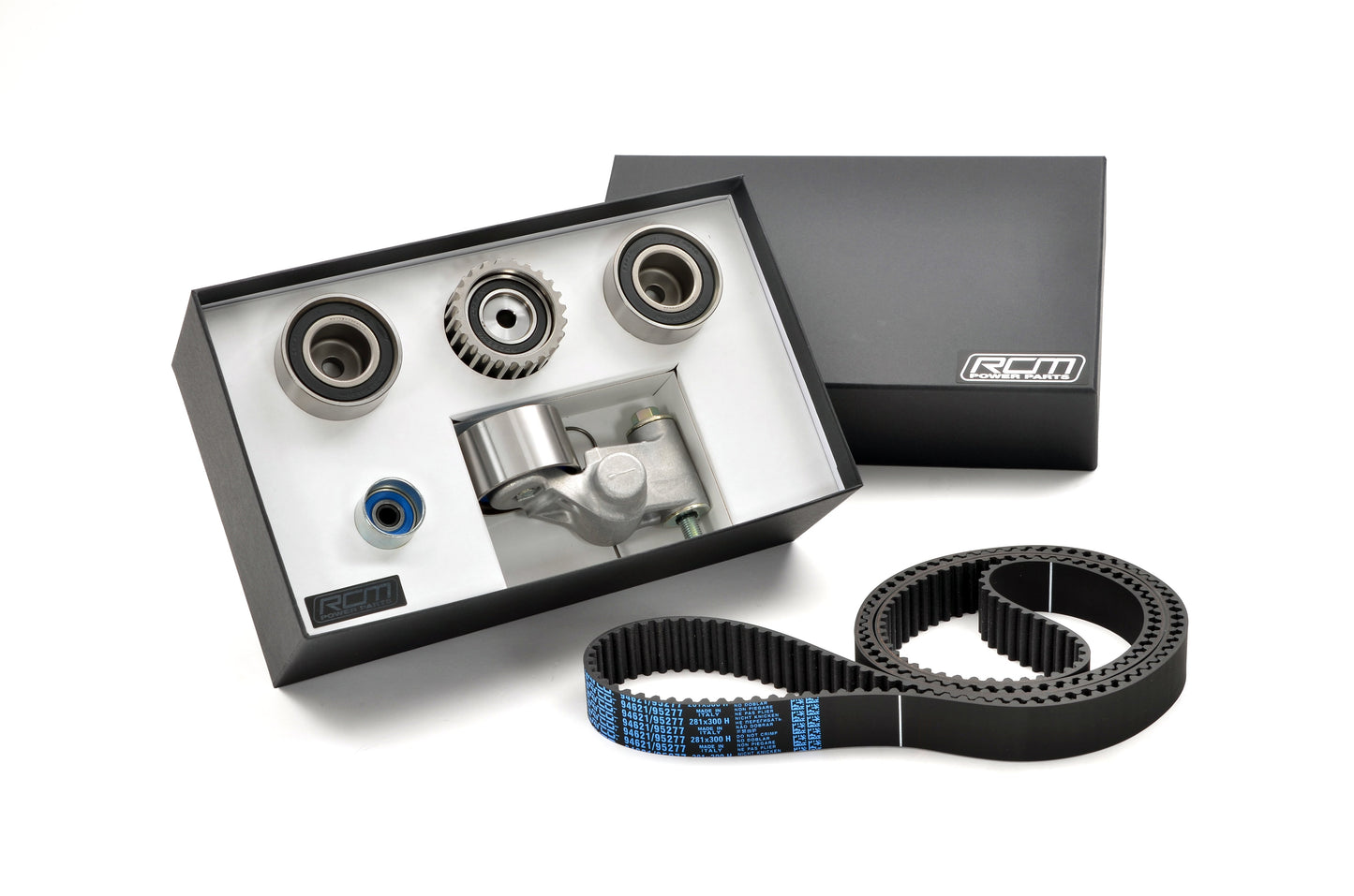 RCM - Dayco Timing Belt Kit 99-02MY EJ20/22/25