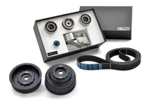 RCM - Dayco Timing Belt Kit & RCM Alloy Camshaft Pulley Upgrade Kit 99-02MY EJ20/22/25