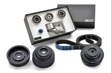 RCM - Dayco Timing Belt Kit & RCM Triple Alloy Camshaft Pulley Upgrade Kit 99-02MY EJ20/22/25
