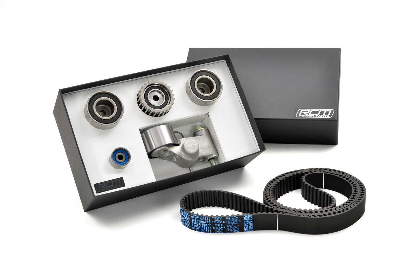 RCM - Dayco Timing Belt & Water Pump Combo Kit VAF VAB EJ20 EJ257 2015+