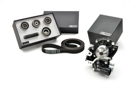 RCM - Genuine Timing Belt & Water Pump Combo Kit 92-95MY EJ20/22/25