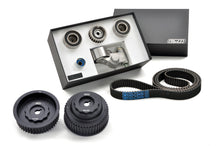 RCM - Genuine Timing Belt Kit & RCM Alloy Camshaft Pulley Upgrade Kit 99-02MY EJ20/22/25
