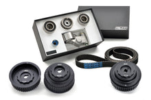 RCM - Genuine Timing Belt Kit & RCM Triple Alloy Camshaft Pulley Upgrade Kit 99-02MY EJ20/22/25