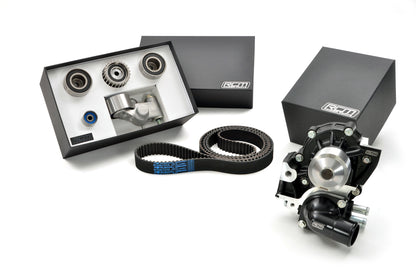 RCM  - Genuine Timing Belt & Water Pump Combo Kit 2002MY+ EJ20/22/25