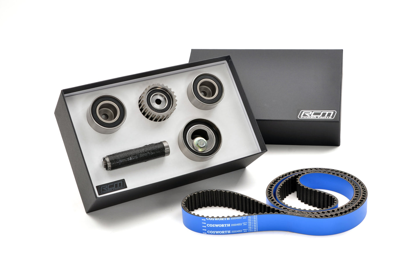 RCM - Cosworth Timing Belt & Water Pump Combo Kit 92-95MY EJ20/22/25