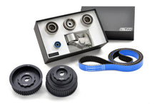 RCM - Cosworth Timing Belt Kit & RCM Alloy Camshaft Pulley Kit Upgrade 2002MY+ EJ20/22/25