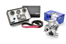 RCM - STI Timing Belt & Water Pump Combo Kit 99-02MY EJ20/22/25