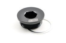 RCM Engine Block Case Blanking Plug kit (28mm)