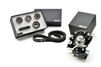 RCM - Gates Timing Belt & Water Pump Combo Kit 92-95MY EJ20/22/25