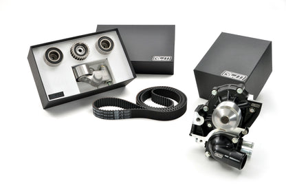 RCM - Gates Timing Belt & Water Pump Combo Kit 96-98MY EJ20/22/25
