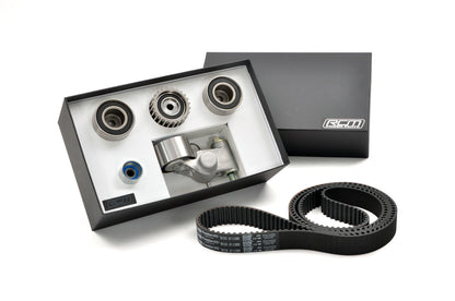 RCM - Gates Timing Belt Kit 99-02MY EJ20/22/25