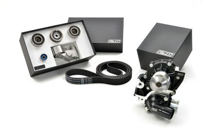 RCM - Gates Timing Belt & Water Pump Combo Kit VAF VAB EJ20 EJ257 2015+