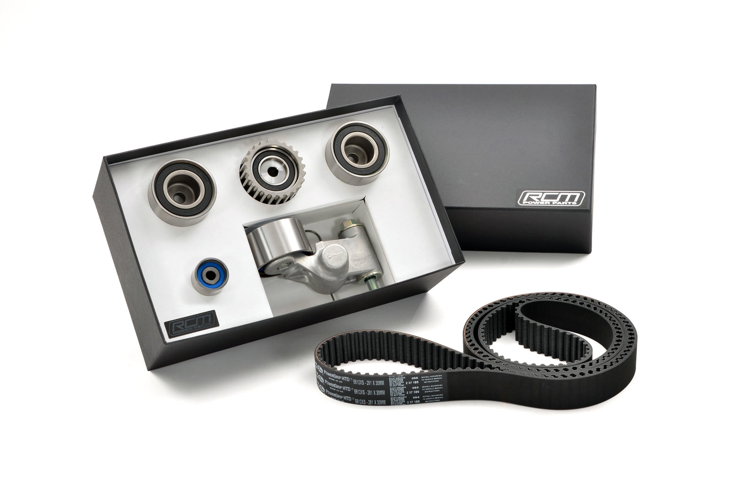 RCM - Gates Timing Belt & Water Pump Combo Kit VAF VAB EJ20 EJ257 2015+