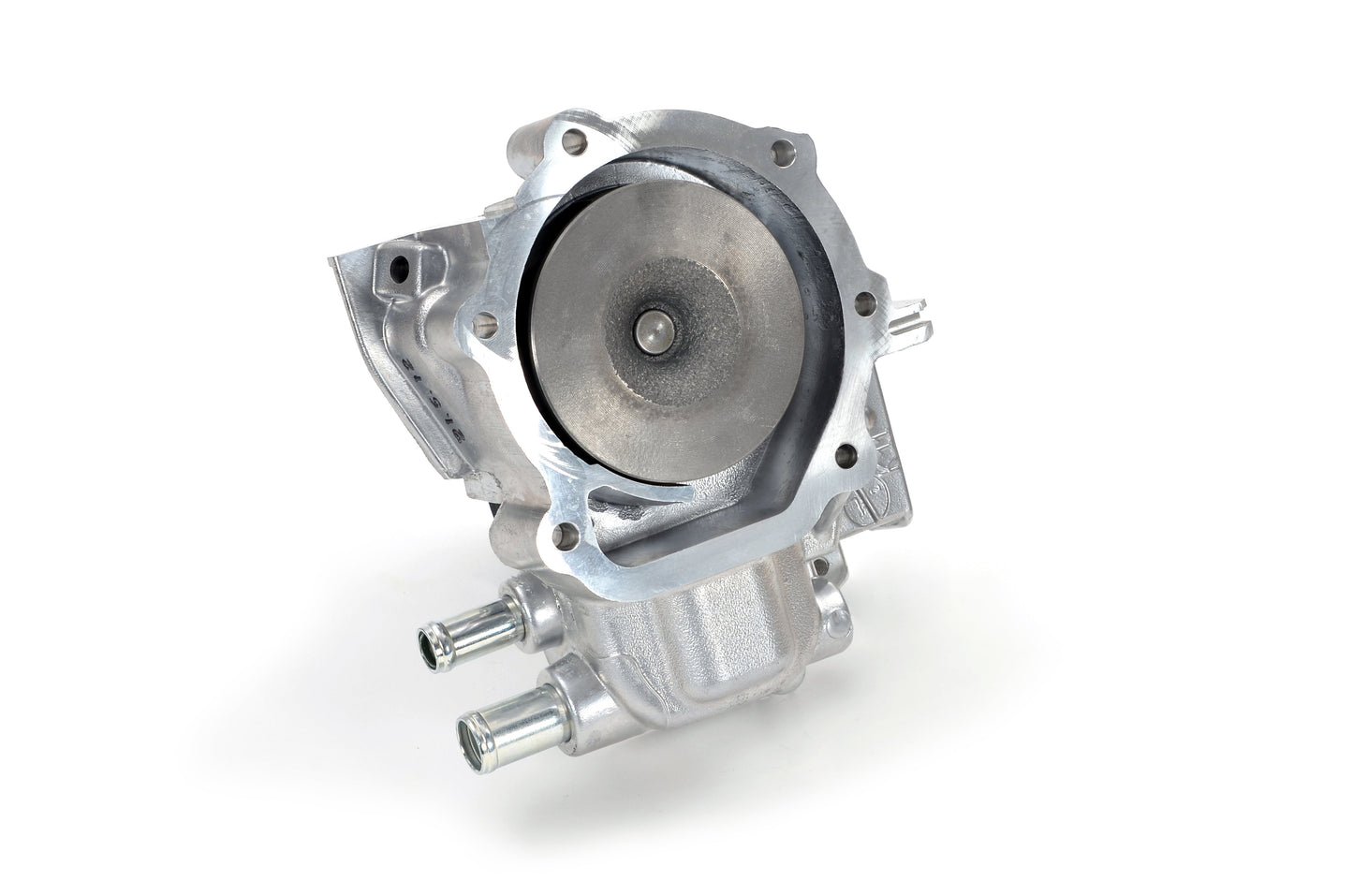 Genuine Subaru Water Pump - 2 Port