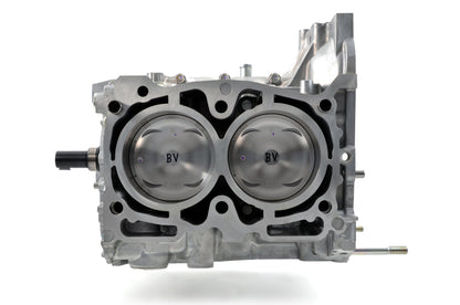 Genuine Subaru EJ257 Short Block Assembly Type RA
