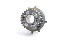 Subaru Toothed Crankshaft Drive Pulley