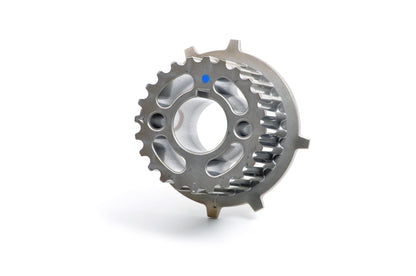 Subaru Toothed Crankshaft Drive Pulley