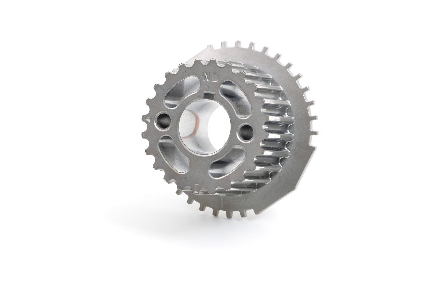 Subaru Toothed Crankshaft Drive Pulley 2001+
