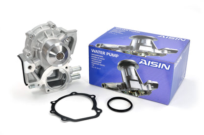 RCM - Gates Racing Timing Belt & Water Pump Combo Kit 2002MY+ EJ20/22/25