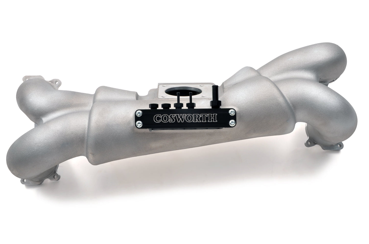Cosworth Subaru Inlet Manifold