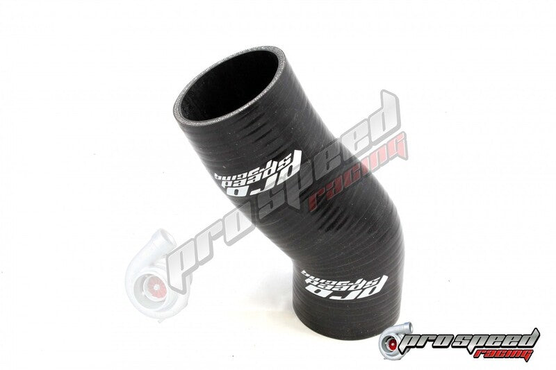 PSR SILICON SHORT "SFB" PIECE SUIT SUBARU WRX STI 01-07 BLACK