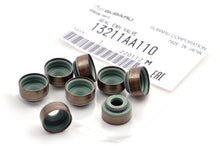 Genuine Subaru Exhaust Valve Stem Oil Seal