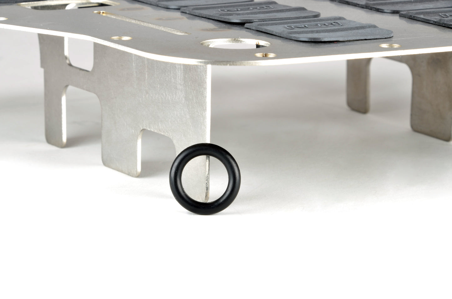 RCM Baffle Plate Oil Sump Pan O Ring