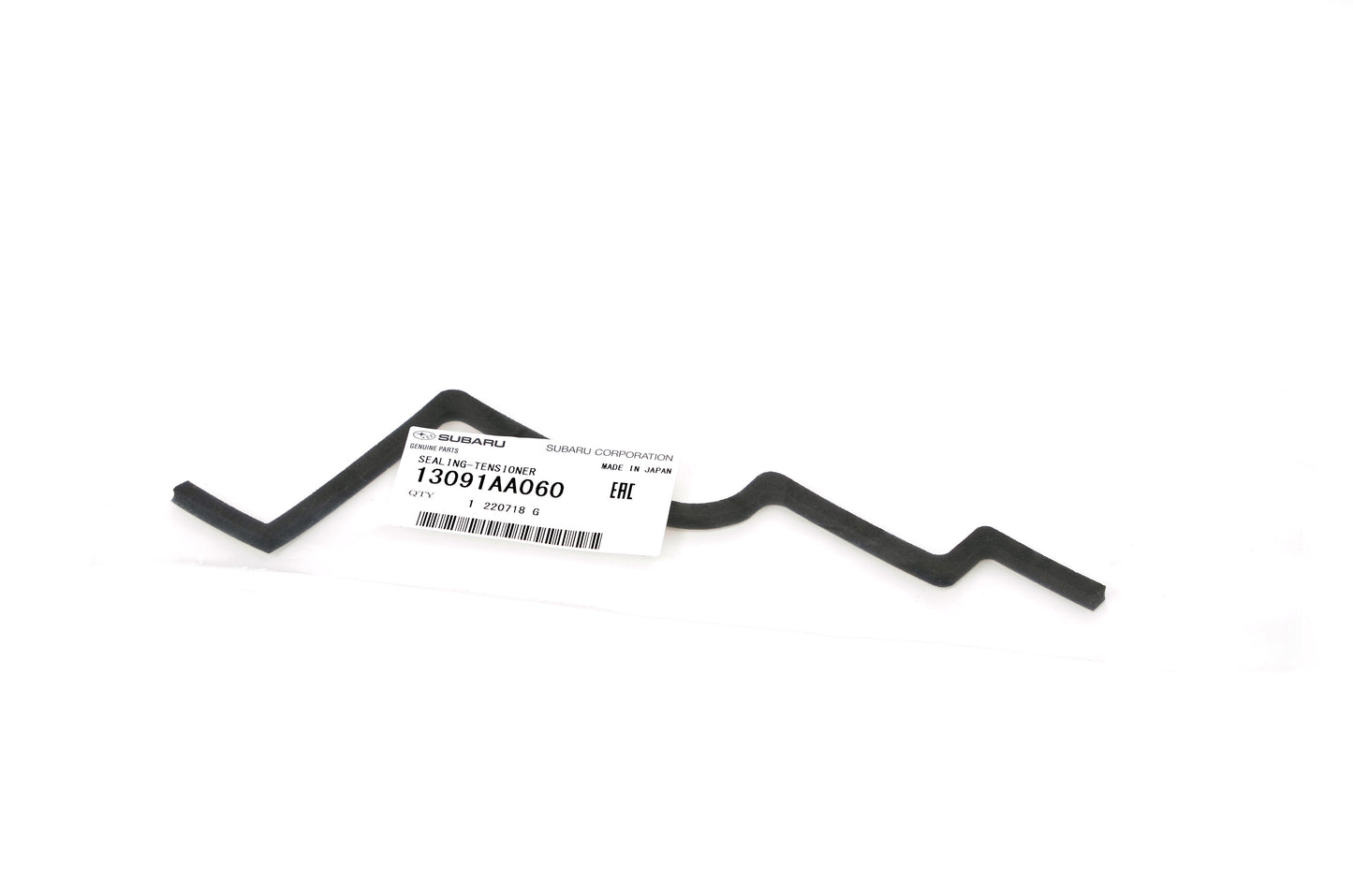 Subaru Timing Belt Tensioner Foam Seal