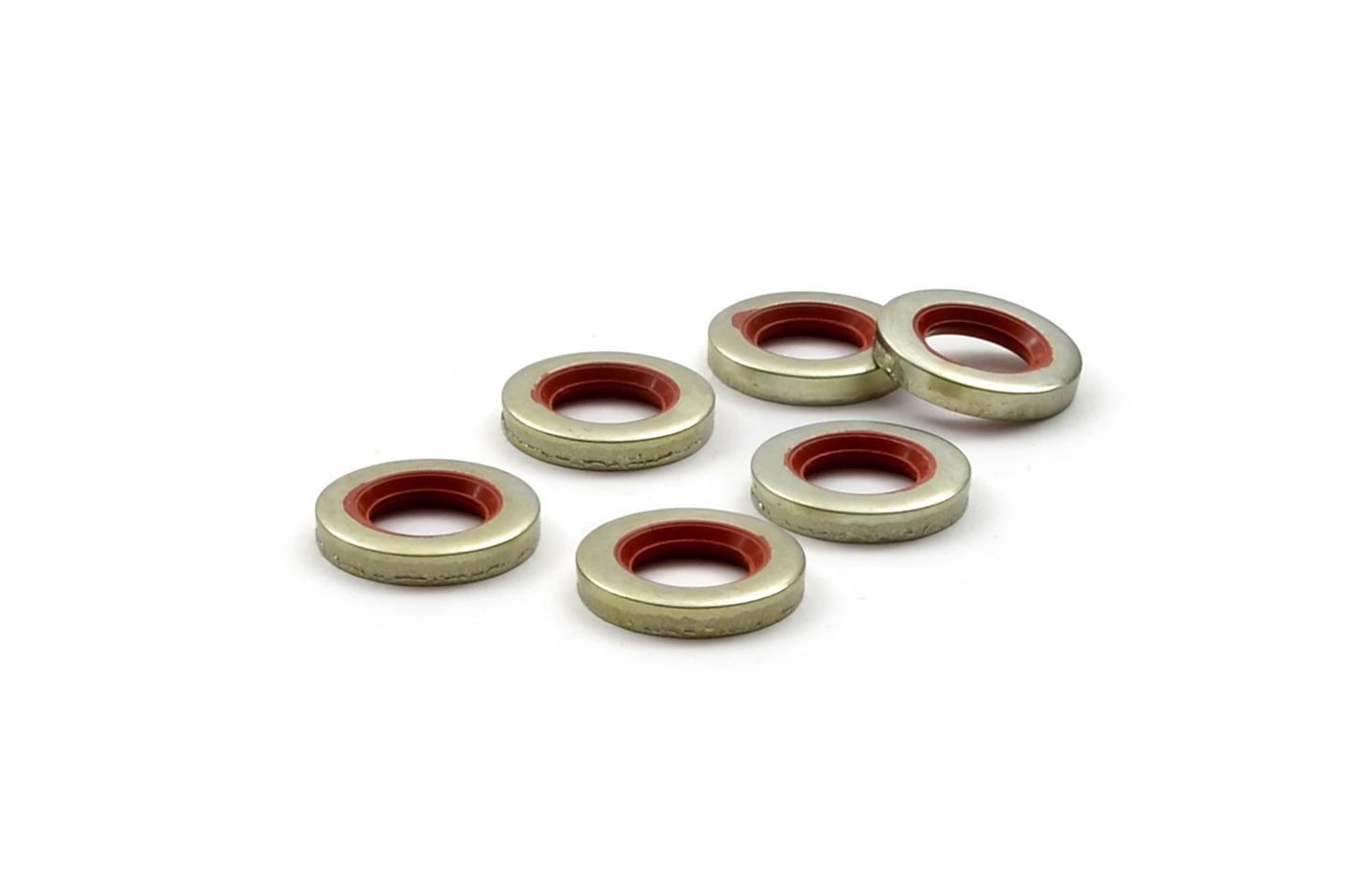Dowety Seal Crank Case Bolt Washer